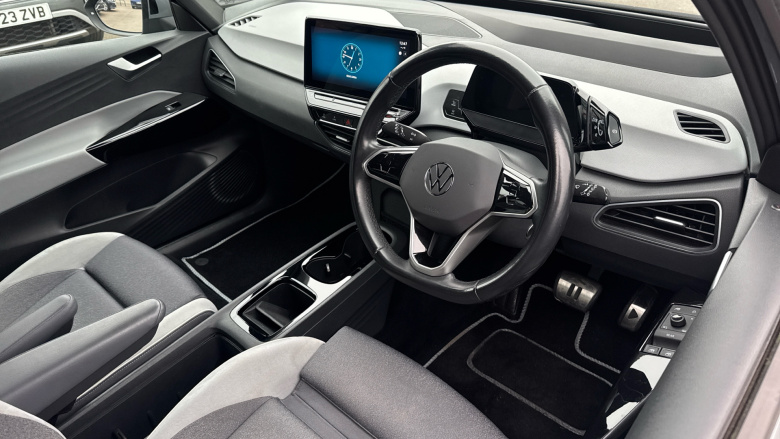 Volkswagen ID.3 150kW Tour Pro S 77kWh 5dr Auto Electric Hatchback